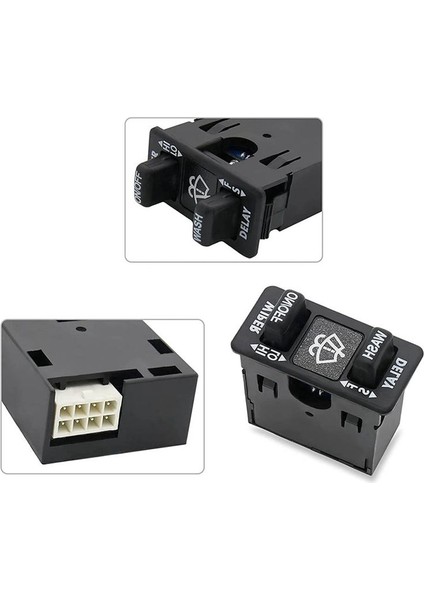 Freightliner Columbia Coronado Için Elektrikli Pencere Silecek Anahtarı IWPSFL001 2001-17 (Yurt Dışından) fırsatları