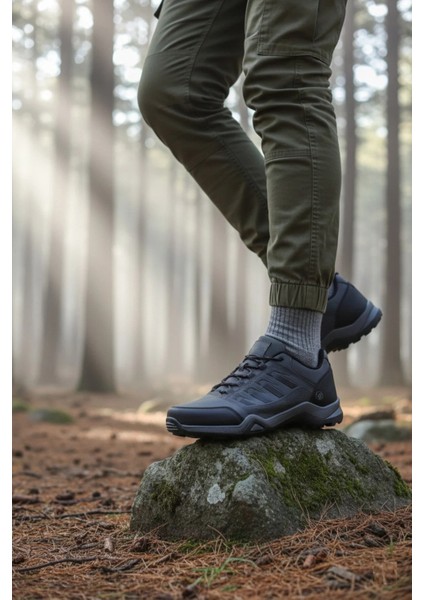 Thor Suya Dayanıklı Erkek Outdoor Ayakkabı