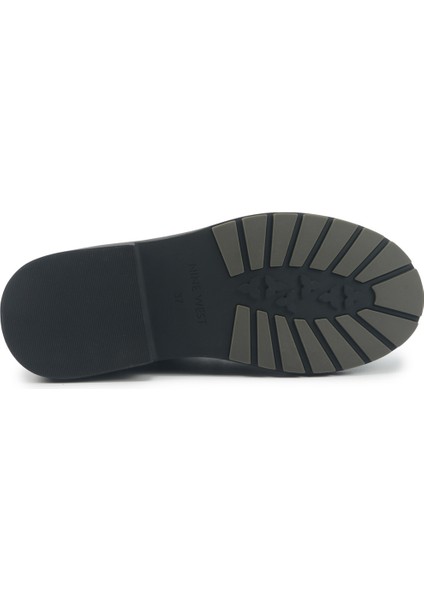 Detta 5pr Kahverengi Kadın Düz Bot fırsatları