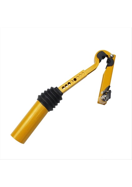 Araba Handbrake Vardiya Kilidi Hırsızlık Anti-Güçlü Güvenlik Kamyonu Suv Römork Kilidi Ayarlanabilir Handbrake Dişli Vardiya Kilidi (Yurt Dışından) fiyatları