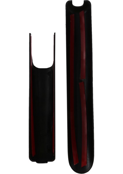 Abs Karbon Fiber El Freni Kapağı Kavrama Sapı Kol Kolu Fren Kolu Kapağı Honda Fit/caz Gr9 2020 2021 (Yurt Dışından)