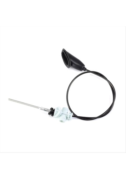 Vw Taşıyıcı T4 1990-2003 Için Ön El Fren El Freni Kablosu 701711476A (Yurt Dışından)