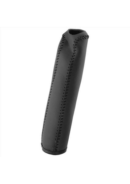 Kıa K2 2012 2012 2013 2014 2015 2015 2015 2015 Için Araba Deri Dişli El Freni Kapağı Vardiya Kolu Kapağı (Yurt Dışından) fiyatları