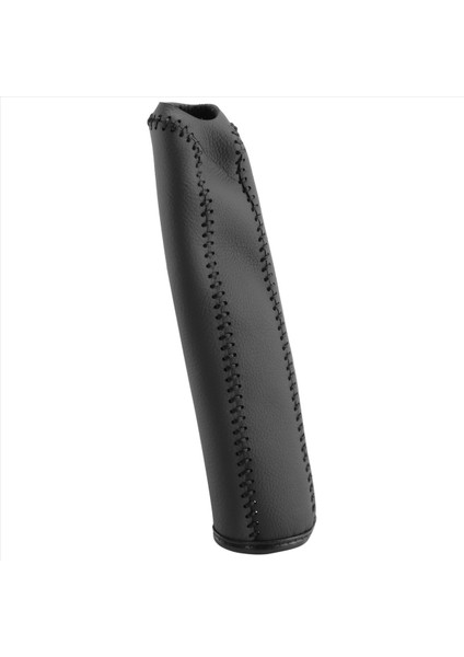 Kıa K2 2012 2012 2013 2014 2015 2015 2015 2015 Için Araba Deri Dişli El Freni Kapağı Vardiya Kolu Kapağı (Yurt Dışından) modelleri