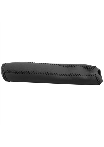 Kıa K2 2012 2012 2013 2014 2015 2015 2015 2015 Için Araba Deri Dişli El Freni Kapağı Vardiya Kolu Kapağı (Yurt Dışından) fırsatları