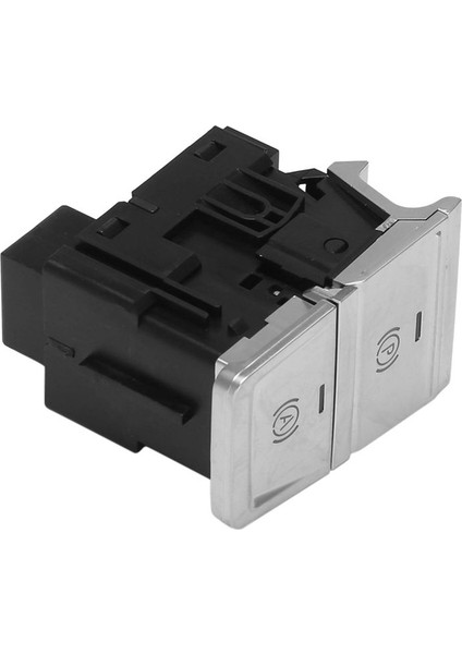 Audi A6 4K C8 A7 2019+ 4K0927225B Için Otomotiv Handbrake Switch Park Freni Anahtarı (Yurt Dışından) fırsatları