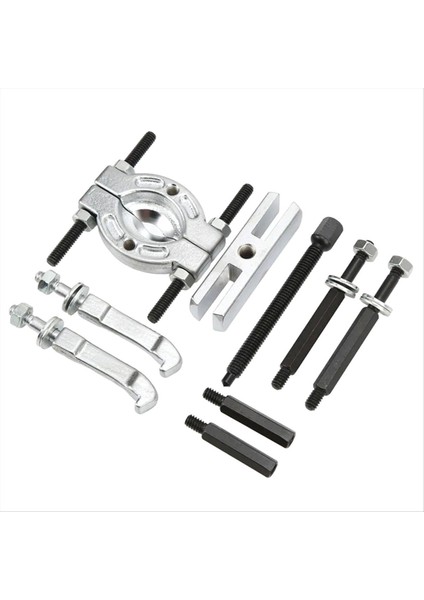 1set 9pcs Şanzıman Yatak Çekme Aracı Çekme Çekme Çekme Çekici Yatak Sökme Montaj Aracı (Yurt Dışından) fiyatları