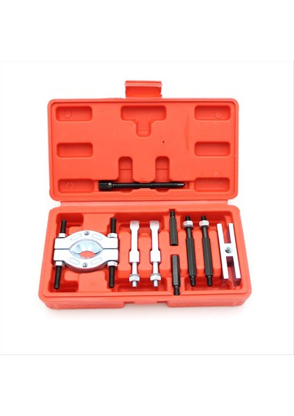 1set 9pcs Şanzıman Yatak Çekme Aracı Çekme Çekme Çekme Çekici Yatak Sökme Montaj Aracı (Yurt Dışından) fırsatları