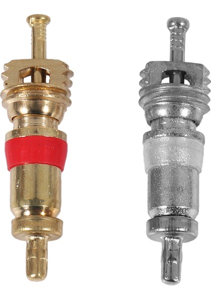 Valf Çekirdek Aracı Seti 20PCS Valf Çekirdeği, 4 Yollu Valf Aracı, Çift Tek Kafa Valf Çekirdek Çıkarma, Lastik Onarım Aracı (Yurt Dışından) modelleri