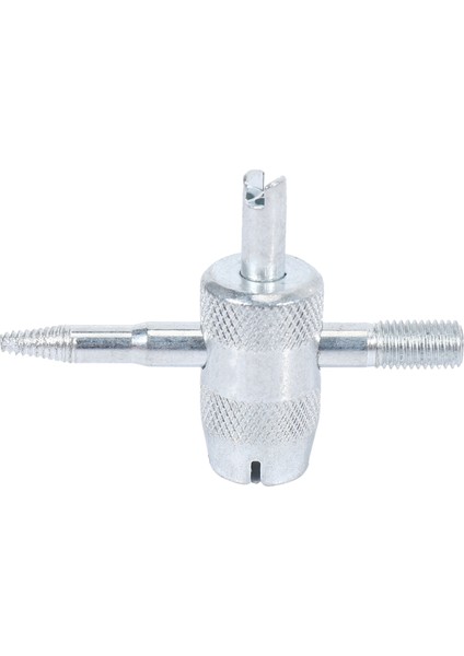 Valf Çekirdek Aracı Seti 20PCS Valf Çekirdeği, 4 Yollu Valf Aracı, Çift Tek Kafa Valf Çekirdek Çıkarma, Lastik Onarım Aracı (Yurt Dışından) indirimleri