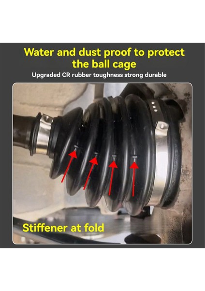 Evrensel Sabit Hızlı Toz Kapağı Track Connector Iç Adaptör Seti Yedek Araç Aksesuarları (Yurt Dışından) fiyatları