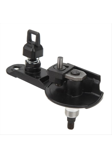 10800874 Bmw 3 Serisi 5 Serisi E61 E91 Için Arka Silecek Mil Silecek Mili Arabası (Yurt Dışından)