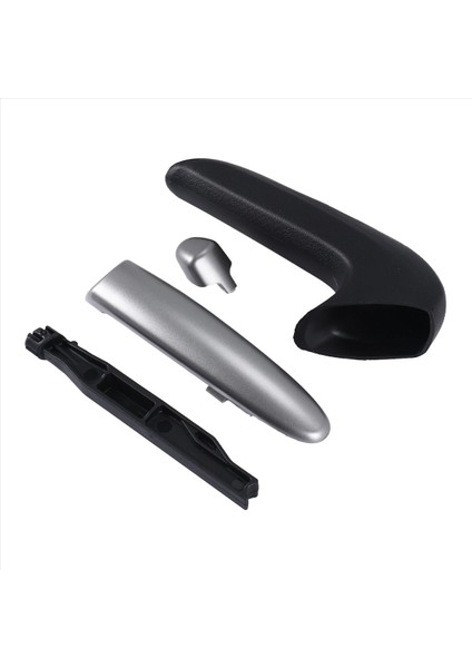 10PCS Siyah Acil Durum Araç Iç Park El Eli Fren Tolu Kavrama Kapağı Honda Civic 2006-2011 47115-SNA-A82ZA (Yurt Dışından) fiyatları