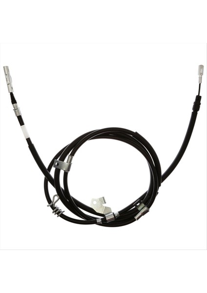 Araba Sağ Arka Park Acil Fren Kablosu BB5Z-2A635-B Ford Explorer Için 2011-2019 Handbrake Lasso Kablosu BB5Z2A635B (Yurt Dışından)