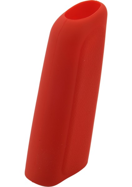 Araba Stili Evrensel Handbrake Dayanıklı Araba Iç Dekorasyon Dişli Vites Değişimi Silikon Dişli Kafa Vardiyası Koyu Kırmızı (Yurt Dışından) indirimleri