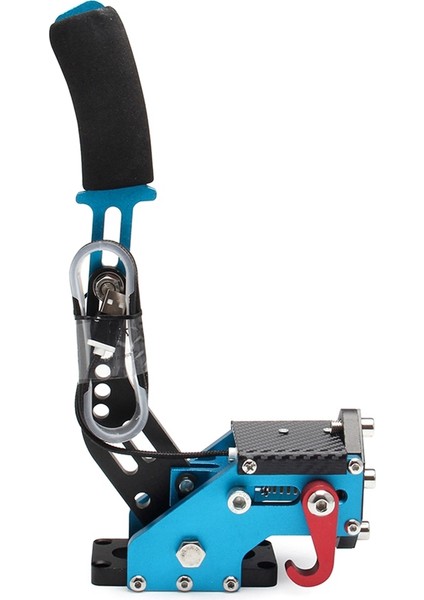 Logitech G27 /G29 Için Sım Yarış Oyunları Için USB Handbrake Ps4 Ps5 Pc /windows Mavisi Için Ayarlanabilir (Yurt Dışından)