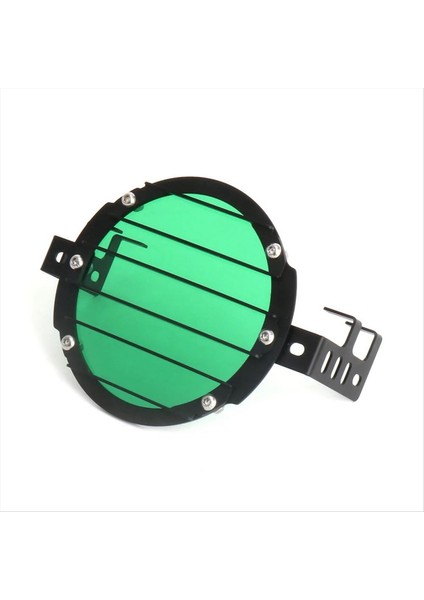 Motosiklet Far Koruma Koruyucu Grille Ön Lamba Kafa Honda Cross Cub CC110 2023 2024 (Şeffaf) (Yurt Dışından) fiyatları