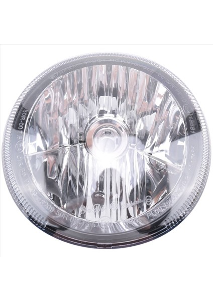 Vespa Piaggio Gt Gts Için Motosiklet Far Ön Lamba Kafa Pt 125 200 250 300 (Yurt Dışından) fiyatları