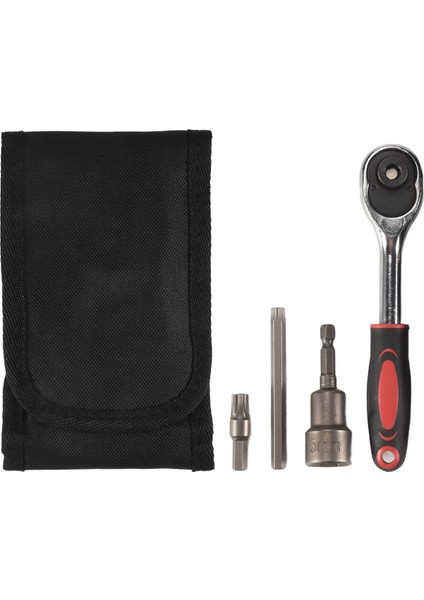 4pcs Sert Üst ve Kapı Kaldırma Torx Set Araç Kitini Değiştirin 68361574AB 2007-2020 Için 82214166AB Jeep Wrangler Jk Jl Rubicon Sahara Sporları (Yurt Dışından)