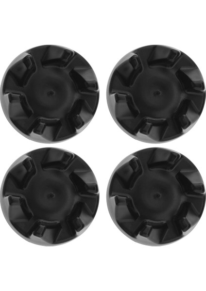 4pcs 9704230 Kitchenaid Blender Parçaları Için Kuplaj Blender Kauçuk Kuplör Birleştirme Debriyaj Mil AP2930430 PS401661 (Yurt Dışından)