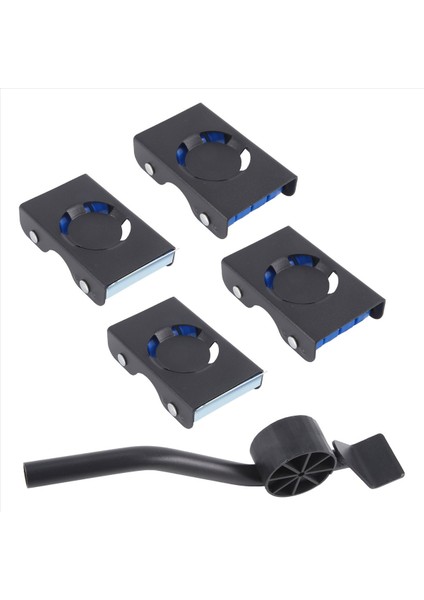 Evrensel Yükseltilmiş Mobilya Asansör Ağır Hizmet Cihaz Milletvekili, Kanepeler Buzdolapları, Çamaşır Makineleri Için Uygun (Yurt Dışından)