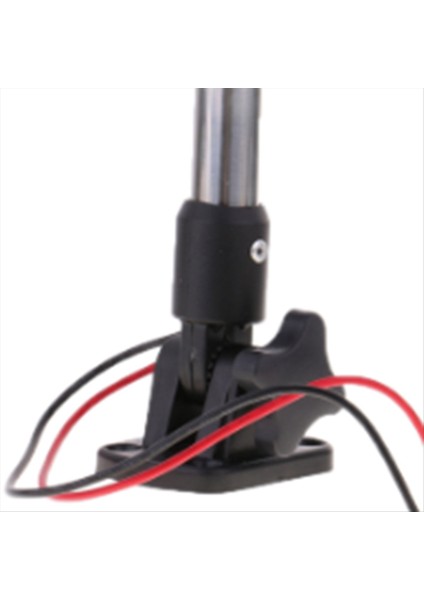 LED Tekne Ankraj Işık Yat Üç Renkli Navigasyon Sinyali Işık Üç Renkli Aydınlatma Kırmızı Yeşil Beyaz 12V (Yurt Dışından) modelleri