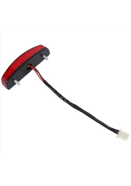 Atv 12V 3 Tel Fren Durdur Işık Lisansı Atv Off Road Motosiklet Sinyal Lambası Aksesuarları Araç Işıkları (Yurt Dışından) modelleri