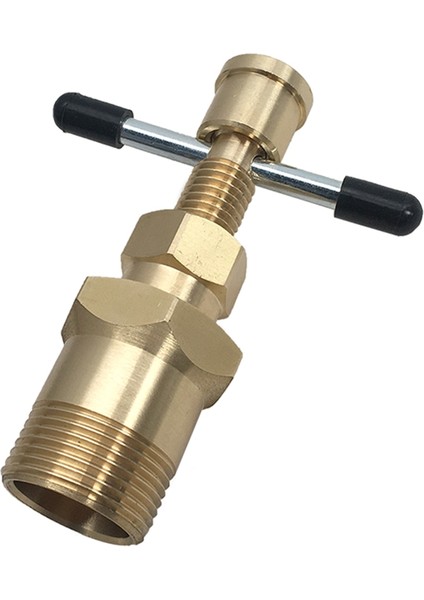 Zeytin Çekme Boruya Zarar Vermiyor Pirinç Borular Için 1/2 Inç ve 3/4 Inçlik Pirinç Borular Için Zeytin Sökücü Alet (Yurt Dışından) fırsatları