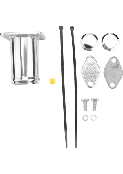 Alüminyum Egr Sökme Kiti / Egr Silme Kiti E46 320D 330D 330XD 320CD 318TD 320TD EGR07 Için (Yurt Dışından)