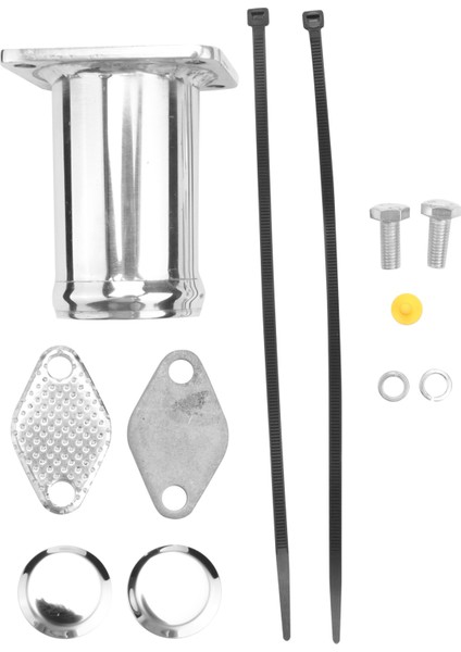 Alüminyum Egr Sökme Kiti / Egr Silme Kiti E46 320D 330D 330XD 320CD 318TD 320TD EGR07 Için (Yurt Dışından) fiyatları