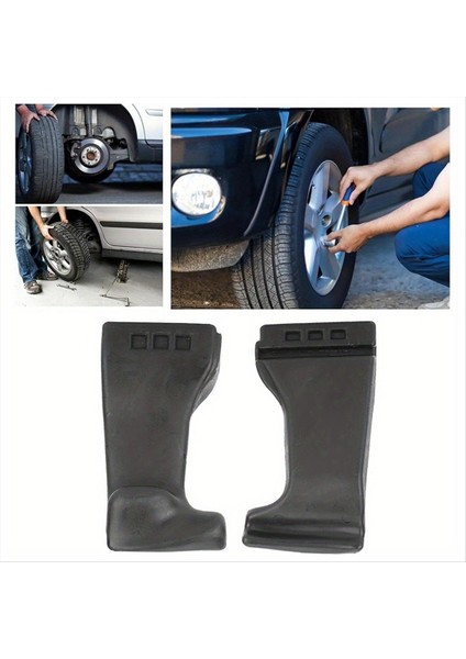 Hunter / Butler TCA34 Için Lastik Değiştiriciler Tavşan Mount Demount Aracı Duckhead Araç Kafası RP6-710014120 (Yurt Dışından) fiyatları