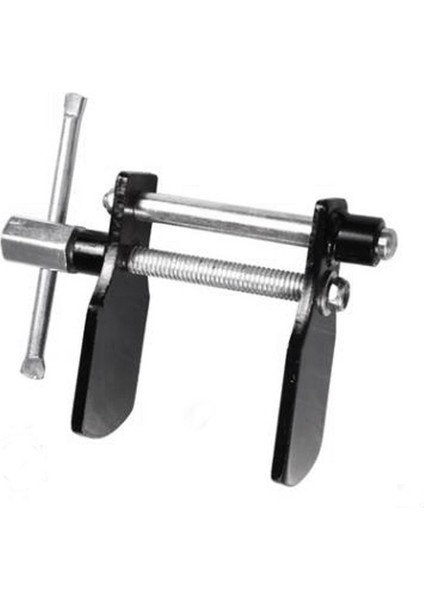 0-75MM Otomatik Disk Fren Yolu Ayrıcısı Ayarlayıcı Fren Silindir Geri Dönüş Aracı Fren Disk Piston Pedi Serperli Ayırıcı (Yurt Dışından)