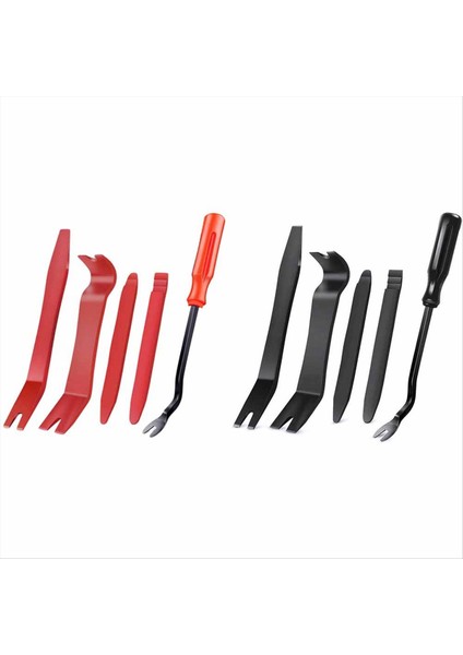 Sökme Araçları Otomotiv Iç Sökme Aracı Pense Pense Bağlantı Edinme Sömürücü Stereo Çıkarma Otomotiv Araçları Kırmızı (Yurt Dışından) fiyatları