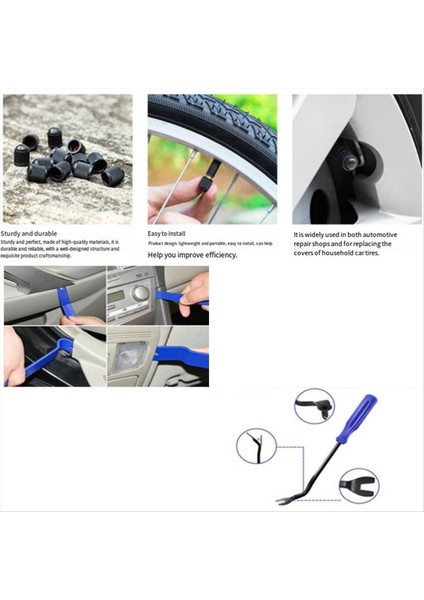 Sökme Araçları Otomotiv Iç Sökme Aracı Pense Pense Bağlantı Edinme Sömürücü Stereo Çıkarma Otomotiv Araçları Kırmızı (Yurt Dışından) indirimleri