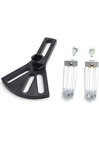 3-Claw Çok Fonksiyonlu Otomobil Yakıt Deposu Kapak Anahtarı Benzinli Pompa Kapak Anahtarı Benzin Pompası Çıkarma Aracı (Yurt Dışından) fırsatları