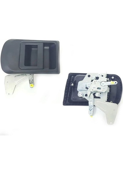 500329761 Iveco Günlük 1999-2014 Otomobil Aksesuarları Dış Kapı Kolu Montajı Için Sağ Taraf Sürgülü Kapı Kolu (Yurt Dışından) fırsatları