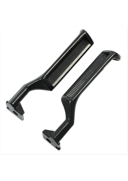 Otomobil Sol ve Sağ Iç Kapı Kolları Kapı Kolları E7TZ1522601A Ford F150 F250 F350 Için E7TZ1522600A (Yurt Dışından) modelleri