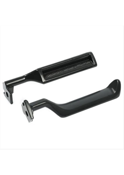 Otomobil Sol ve Sağ Iç Kapı Kolları Kapı Kolları E7TZ1522601A Ford F150 F250 F350 Için E7TZ1522600A (Yurt Dışından) fırsatları