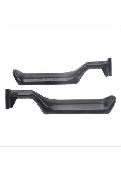 Otomobil Sol ve Sağ Iç Kapı Kolları Kapı Kolları E7TZ1522601A Ford F150 F250 F350 Için E7TZ1522600A (Yurt Dışından) indirimleri