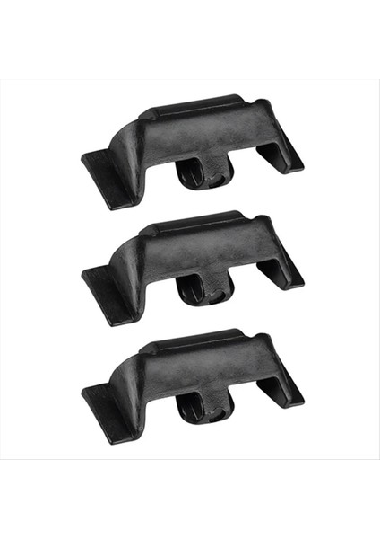 Mini Cooper S One Countryman Için R55 R56 R60 F54 F55 F56 F60 Countryman Araba Kafası Işık Lambası Far Çerçevesi Klipsatçı (Yurt Dışından) modelleri