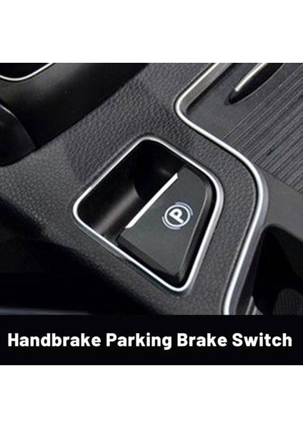 Hyundai I30 2012-2016 Için 93766A5000 Lhd Handbrake Park Freni Anahtarı (Yurt Dışından) modelleri