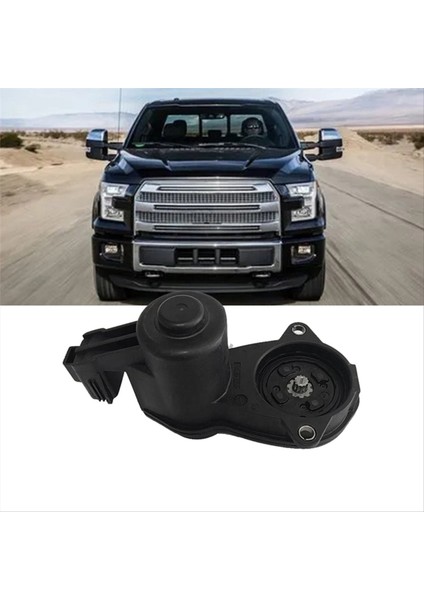 926-620 FL3Z-2B712-A Ford F150 2015-2021 Hafif Duty JL3Z-2B712-A Handbrake Kaliper Motoru Için Arka Park Freni Aktüatörü (Yurt Dışından) fiyatları