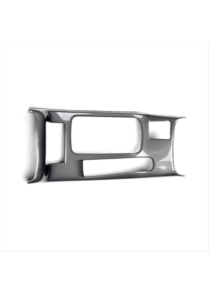 Mitsubishi Lancer Ex 2010-2016 Otomobil Merkezi Kontrol Handbrake Kupa Tutucu Kapak Döşeme Aksesuarları (Düşük Versiyon) (Yurt Dışından) fırsatları