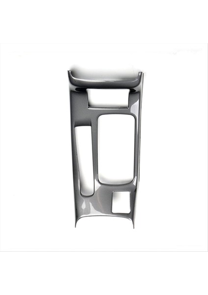 Mitsubishi Lancer Ex 2010-2016 Otomobil Merkezi Kontrol Handbrake Kupa Tutucu Kapak Döşeme Aksesuarları (Düşük Versiyon) (Yurt Dışından) indirimleri