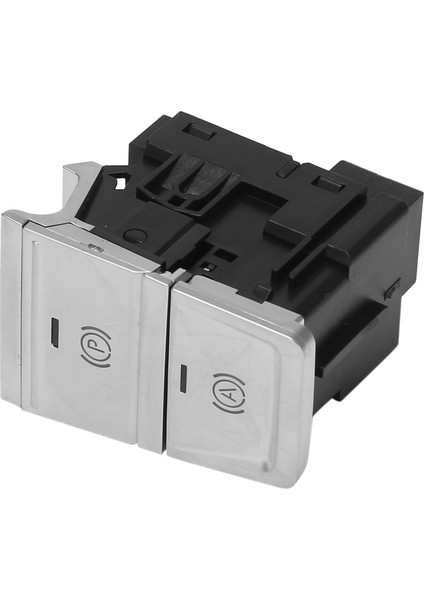 Yeni Park Freni Kontrol Anahtarı Düğmesi Otomatik El Freni -Audi A6 4K C8 A7 2019+ 4K0927225B (Yurt Dışından) modelleri