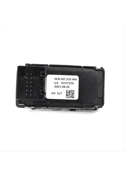 3cg 927 225 /3CG927225 Park Anahtarı Otomatik Tutma Anahtarı Vw Mqb Atlas 2017-2021 (Yurt Dışından) fiyatları