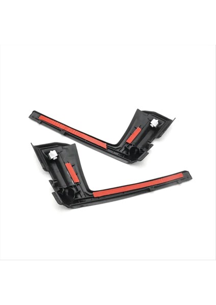 Araba Ön Cam Su Toplama Kapağı Cowl Silinme Contası Kapak Deflektörü Toyota Yaris 2012-2015 (Yurt Dışından) indirimleri