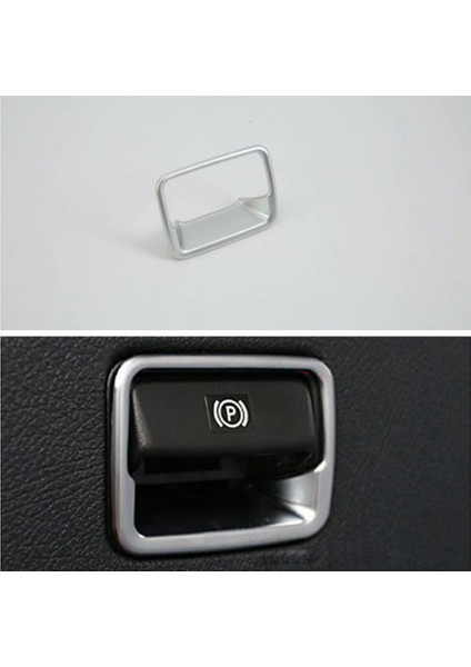 Mercedes-Benz Vito W447 2014-2018 Için Araba Handbrake Pulin Iç Stil Aksesuarları (Yurt Dışından) modelleri