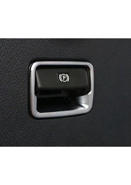 Mercedes-Benz Vito W447 2014-2018 Için Araba Handbrake Pulin Iç Stil Aksesuarları (Yurt Dışından) fırsatları