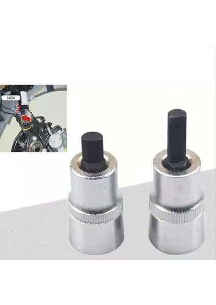 Araba Hidrolik Şok Emici Süspansiyon Ayırıcı Manuel Top Mafsal Burç Çıkarma Aracı (Yurt Dışından) modelleri